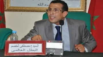 خطة مغربية.. استراتيجية شاملة لتطوير قطاع الرياضات القتالية عبر رؤية حديثة